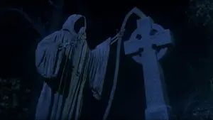 Задник до фильму"The Monster Squad" #921557