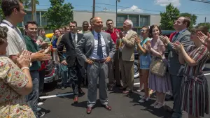 Задник до фильму"Засновник" #238704