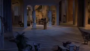 Задник до фильму"Клеопатра" #809621