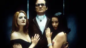 Задник до фильму"Янголи Чарлі" #615790