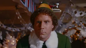 Задник до фильму"Ельф" #626528