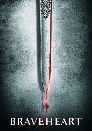 Постер до фильму"Хоробре серце" #48602