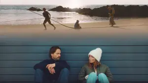 Задник до фильму"Eine Million Minuten" #755636