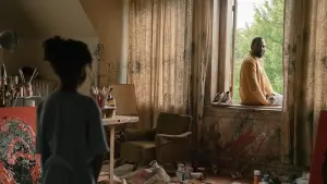 Задник до фильму"Кендімен" #307465