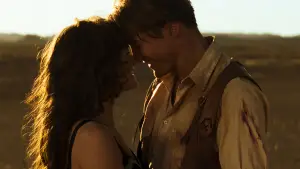 Задник до фильму"Мумія" #561916