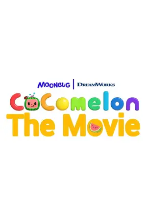 Постер до фильму"CoComelon: The Movie" #790197