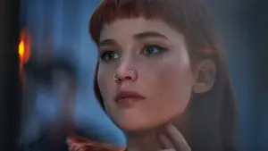 Задник до фильму"Не дивіться вгору" #615198