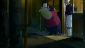 Задник до фильму"Нікуко з рибальського містечка" #422752