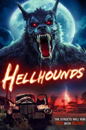 Постер до фильму"Hellhounds" #761584