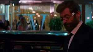 Задник до фильму"Лоґан: Росомаха" #577573