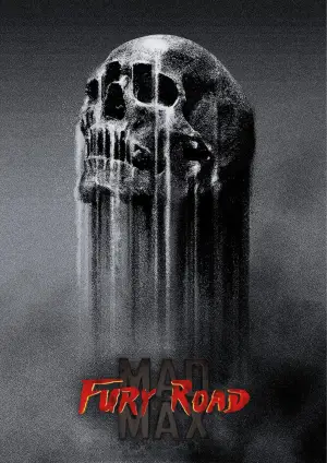 Постер до фильму"Шалений Макс: Дорога гніву" #561781