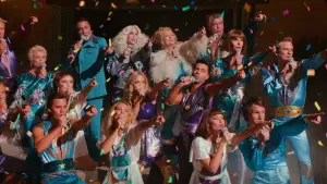 Задник до фильму"Мама Мія! 2" #788098