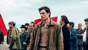 Задник до фильму"Мартін Іден" #246314