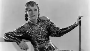 Задник до фильму"Мата Харі" #718504