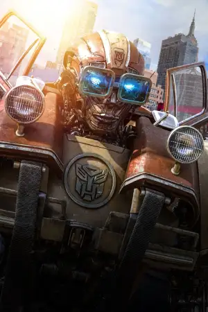 Постер до фильму"Трансформери: Час Звіроботів" #746893