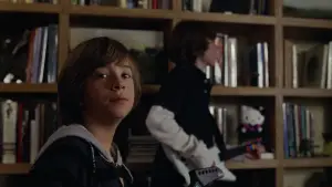 Задник до фильму"Дитя пітьми" #698784