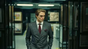 Задник до фильму"Тенет" #233923