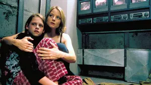 Задник до фильму"Кімната страху" #264187