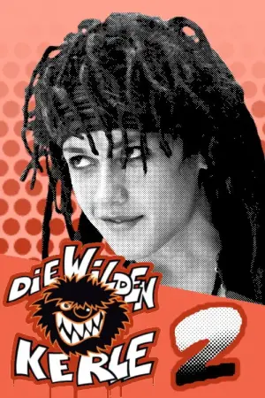 Постер до фильму"Die Wilden Kerle 2" #829531