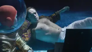 Задник до фильму"Рокетмен" #671231