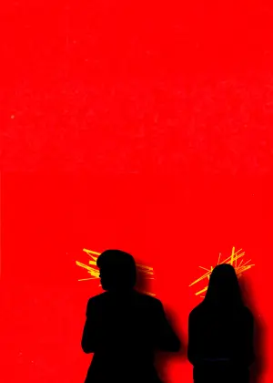 Souffrir ou être heureux