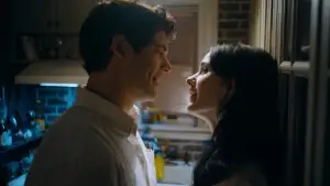 Задник до фильму"Супермен: Спадок" #765440