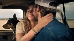 Задник до фильму"Каскадер" #502495