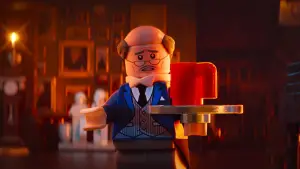 Задник до фильму"Lego Фільм: Бетмен" #602124