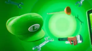 Задник до фильму"Брати Супер Маріо в кіно" #546147