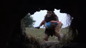 Відео до фільму Trog | Trailer