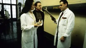 Задник до фильму"12 мавп" #772920