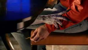 Задник до фильму"Батьківство" #647870