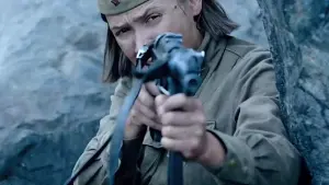 Задник до фильму"А зори здесь тихие..." #446791