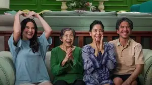 Задник до фильму"Tunggu Aku Sukses Nanti" #763544