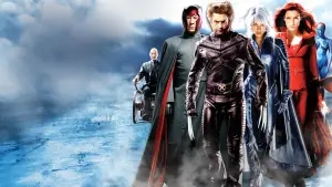 Задник до фильму"Люди Ікс: Остання битва" #642087