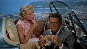 Задник до фильму"Зловити злодія" #811933