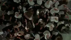 Задник до фильму"Заповіт Анни Лі" #796114