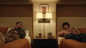 Задник до фильму"Без близнюка" #524608