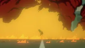 Задник до фильму"Акіра" #607531