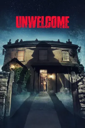 Постер до фильму"Непрохані" #97027