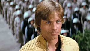 Задник до фильму"Зоряні війни: Епізод 4 — Нова надія" #546602