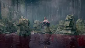 Задник до фильму"Руда Соня" #528647