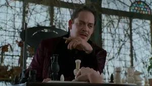 Задник до фильму"Сімейка Адамсів" #805582