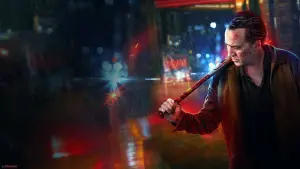 Задник до фильму"Розплата" #383200