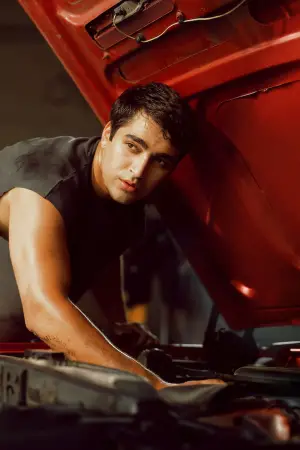 Постер до фильму"Покинутий чоловік" #618555