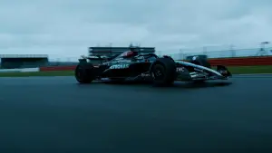 Задник до фильму"The Seat" #810524