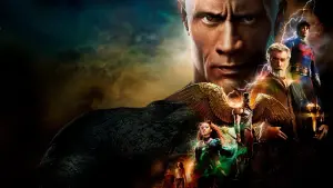 Задник до фильму"Чорний Адам" #168230