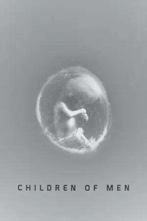 Постер до фильму"Останній нащадок Землі" #785078