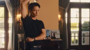 Задник до фильму"Ще одна шалена п