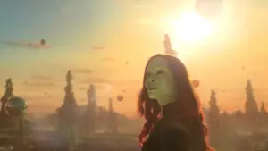 Задник до фильму"Вартові галактики 2" #549558